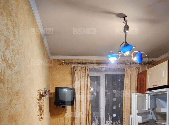 Продажа двухкомнатной квартиры - Витебский проспект, д.49, корп.1 