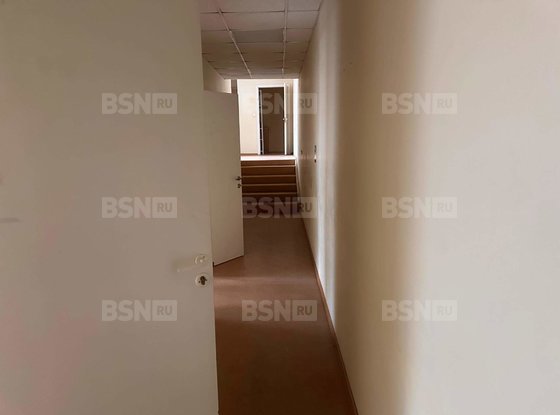 Продажа офиса - Петроградская набережная, д.18, корп.3 литера В 