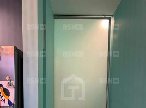 Продажа двухкомнатной квартиры - Королёва проспект, д.73 