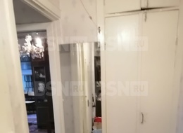 Продажа двухкомнатной квартиры - Гагарина улица, д. 9 