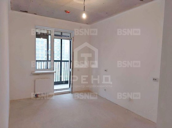 Продажа однокомнатной квартиры - Авиаконструкторов проспект, д.63 