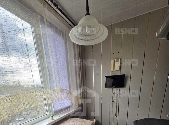 Продажа трехкомнатной квартиры - Софийская улица, д.35, корп.3 