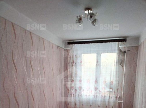 Продажа трехкомнатной квартиры - Благодатная улица, д.3 