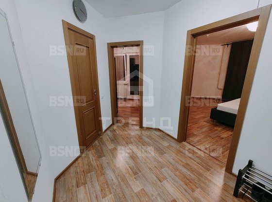 Продажа однокомнатной квартиры - Ленинский проспект, д.56 