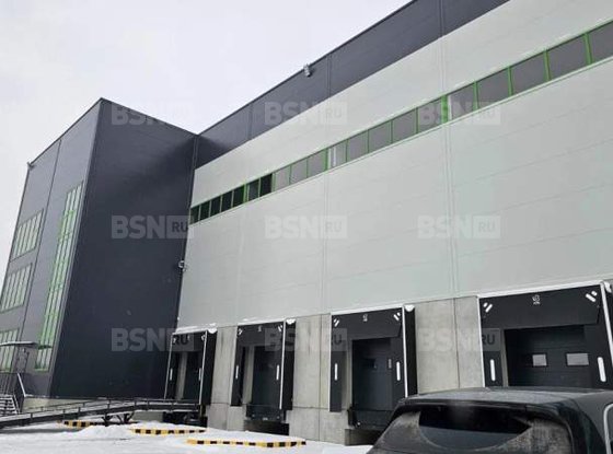 Продажа производственно-складского помещения - Московское шоссе, д.153, корп.2 