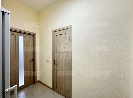 Продажа однокомнатной квартиры - Мурино, Менделеева бульвар, д.11, корп.2 