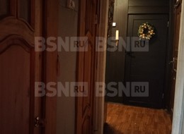 Продажа комнаты в трехкомнатной квартире - Киевская ул., 9/2 