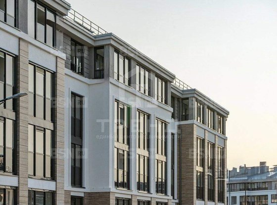 Продажа однокомнатной квартиры - поселок Стрельна, Буденного проспект, д.22 