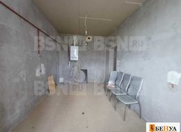 Продажа трехкомнатной квартиры - Всеволода Боброва, 31, литера А 