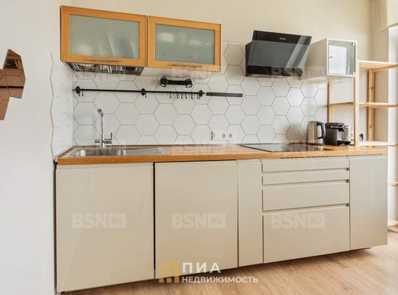 Продажа двухкомнатной квартиры - Александровской Фермы проспект, д.8 