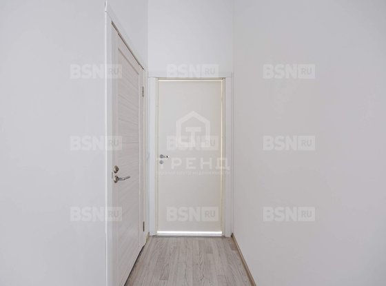 Продажа однокомнатной квартиры - Мурино, Ручьевский проспект, д.17, корп.1 