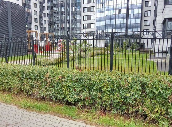 Продажа однокомнатной квартиры - Торфяная дорога, д.17, корп.2 