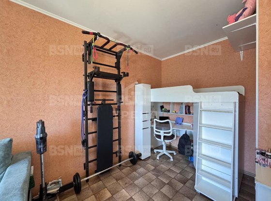 Продажа однокомнатной квартиры - Северный проспект, д.26, корп.2 