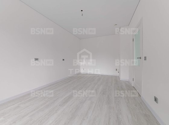 Продажа однокомнатной квартиры - Уральская улица, д.23 