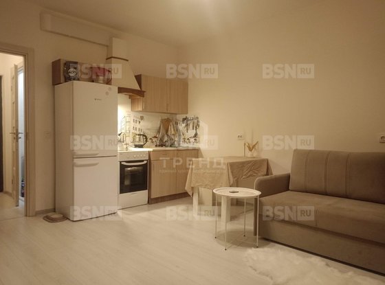 Продажа однокомнатной квартиры - Ветеранов проспект, д.183 