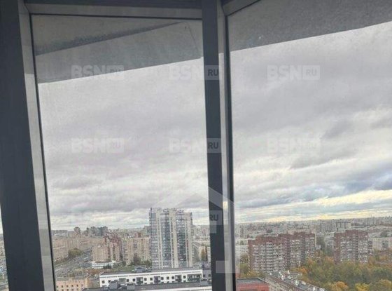 Продажа двухкомнатной квартиры - Просвещения проспект, д.43 