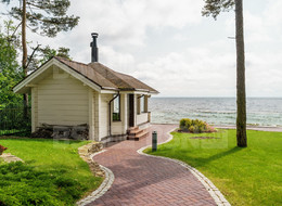 Продажа дачи - Ленинградская область, Выборгский район, Пески п., Большая Биржевая ул.