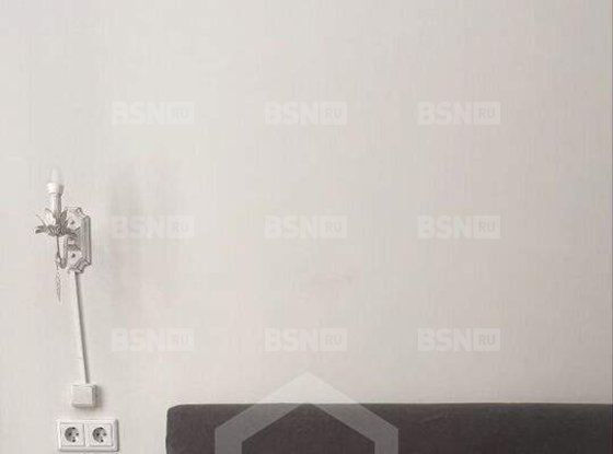 Продажа однокомнатной квартиры - Пушкин, Камероновская улица, д.10, стр2 