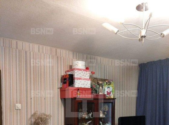 Продажа двухкомнатной квартиры - Асафьева улица, д.8 