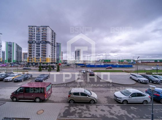 Продажа двухкомнатной квартиры - поселок Новогорелово, Десантника Вадима Чугунова бульвар, д.10/6 