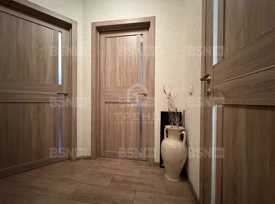 Продажа однокомнатной квартиры - поселок Шушары, Новгородский проспект, д.3, стр4 