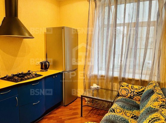 Продажа однокомнатной квартиры - Новочеркасский проспект, д.41/14 