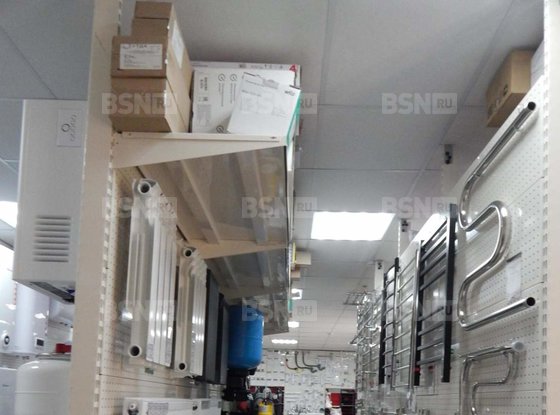 Продажа торгового помещения - Железноводская улица, д.15, литера А 