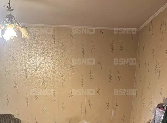 Продажа однокомнатной квартиры - Октябрьская набережная, д.124, корп.7 