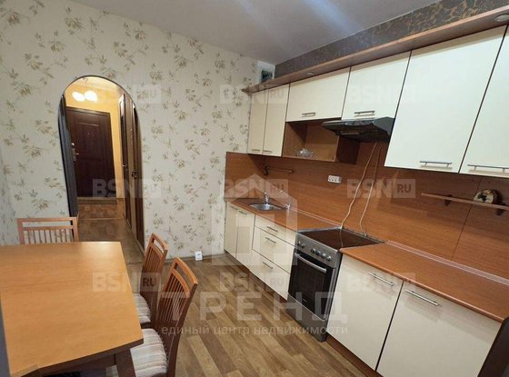 Продажа однокомнатной квартиры - Софьи Ковалевской улица, д.20, корп.1 