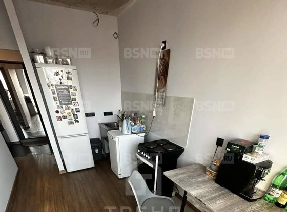 Продажа однокомнатной квартиры - поселок Шушары, Сарицкая улица, д.9 