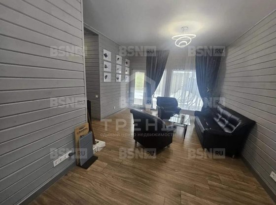 Продажа коттеджа - поселок Парголово, Выборгское шоссе, д.212, стр35а