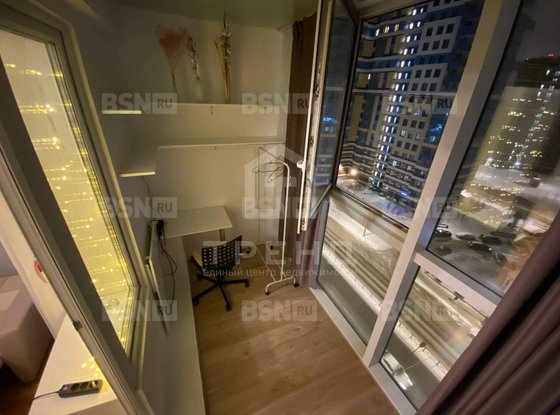 Продажа однокомнатной квартиры - Коломяжский проспект, д.15, корп.2 