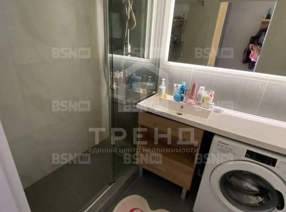 Продажа однокомнатной квартиры - На Турухтанные острова дорога, д.5, корп.1 
