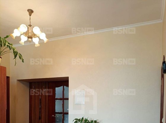 Продажа трехкомнатной квартиры - Кузнецовская улица, д.32 