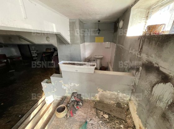 Продажа офиса - Литейный проспект, д.53, литера А 