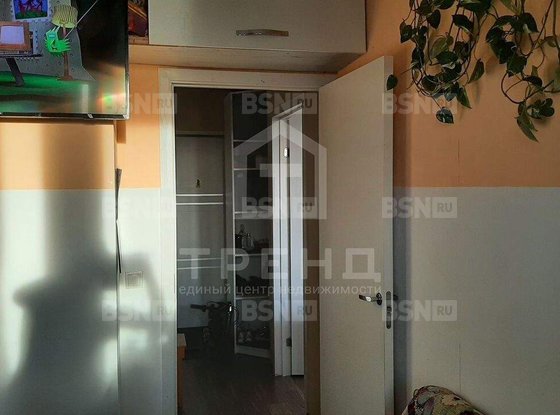 Продажа однокомнатной квартиры - Бугры, Воронцовский бульвар, д.5, корп.5 