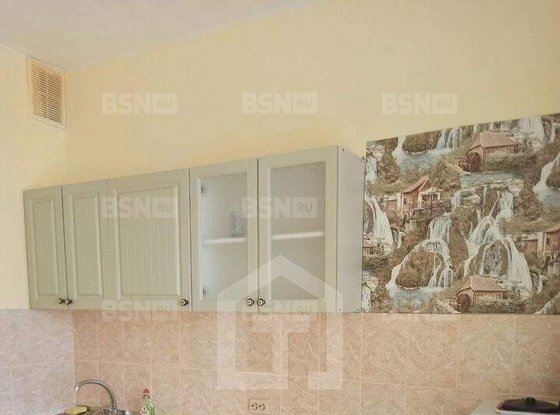 Продажа однокомнатной квартиры - Седова улица, д.60 