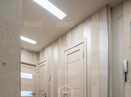 Продажа трехкомнатной квартиры - поселок Парголово, Тихоокеанская улица, д.18, корп.1 