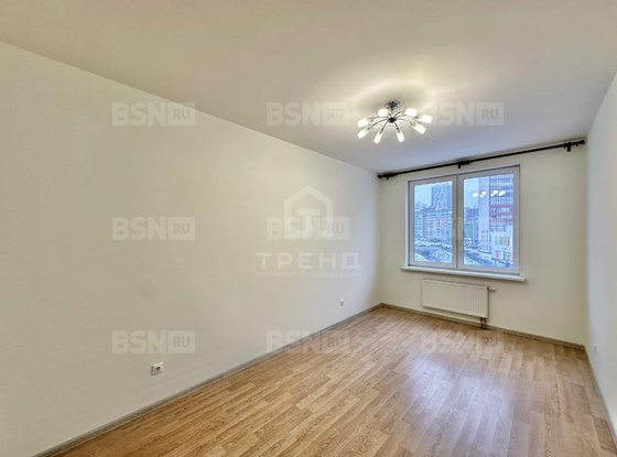 Продажа трехкомнатной квартиры - Кудрово, Центральная улица, д.50, корп.1 