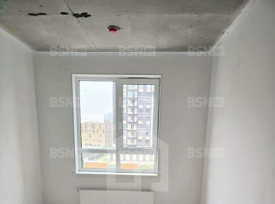 Продажа однокомнатной квартиры - Авиаконструкторов проспект, д.63 