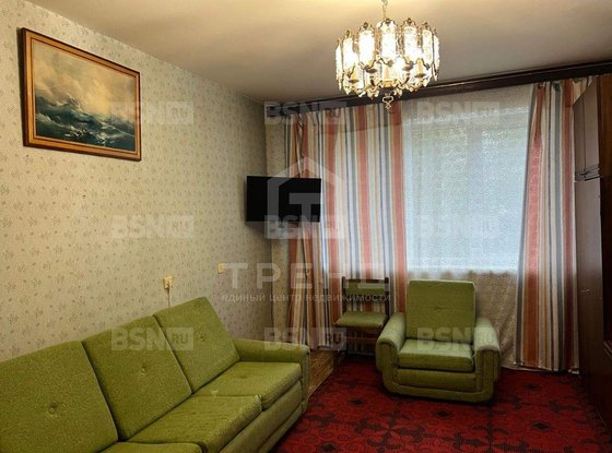 Продажа двухкомнатной квартиры - Всеволожск, Василеозерская улица, д.1, корп.2 