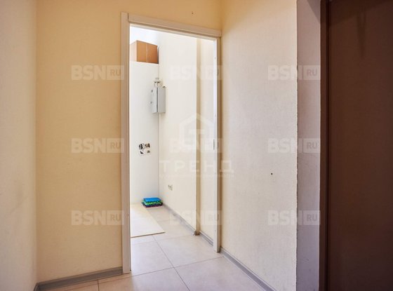 Продажа однокомнатной квартиры - Лиственная ул, д.18, корп.1 