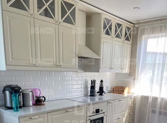 Продажа дома - деревня Энколово, Шоссейная улица, д.15, А