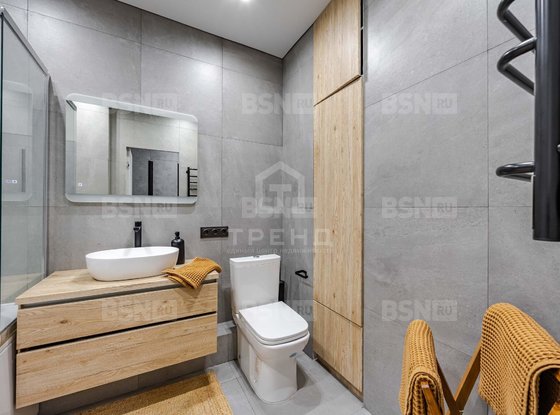 Продажа двухкомнатной квартиры - Кушелевская дорога, д.6, корп.1 