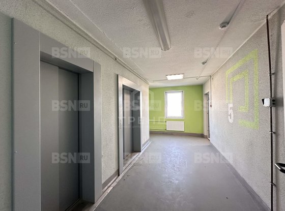 Продажа однокомнатной квартиры - Бугры, Воронцовский бульвар, д.5, корп.5 