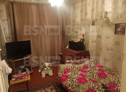 Продажа двухкомнатной квартиры - Ленинградская область, Гатчинский район, Гатчина г., 7 Армии ул., д.10а 