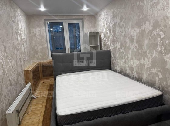 Продажа трехкомнатной квартиры - Луначарского проспект, д.88, корп.1 