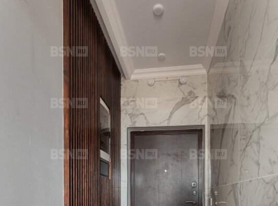 Продажа двухкомнатной квартиры - Ветеранов проспект, д.169, корп.3 