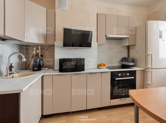 Продажа двухкомнатной квартиры - Колпино, Колпинское шоссе, д.22 