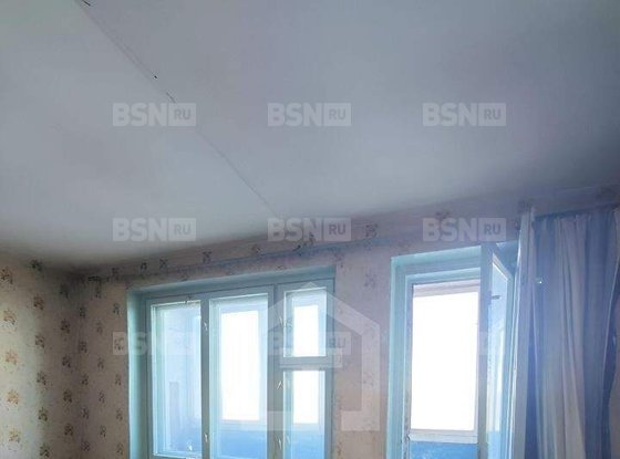 Продажа однокомнатной квартиры - Коммуны улица, д.32, корп.2 